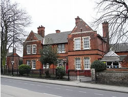 Trinity Day Nursery